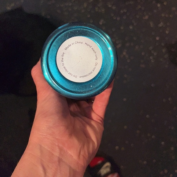 New tags inside small looks like cat head on top clean pretty colors - Picture 3 of 4